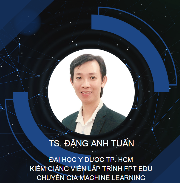 TS. Đặng Anh Tuấn