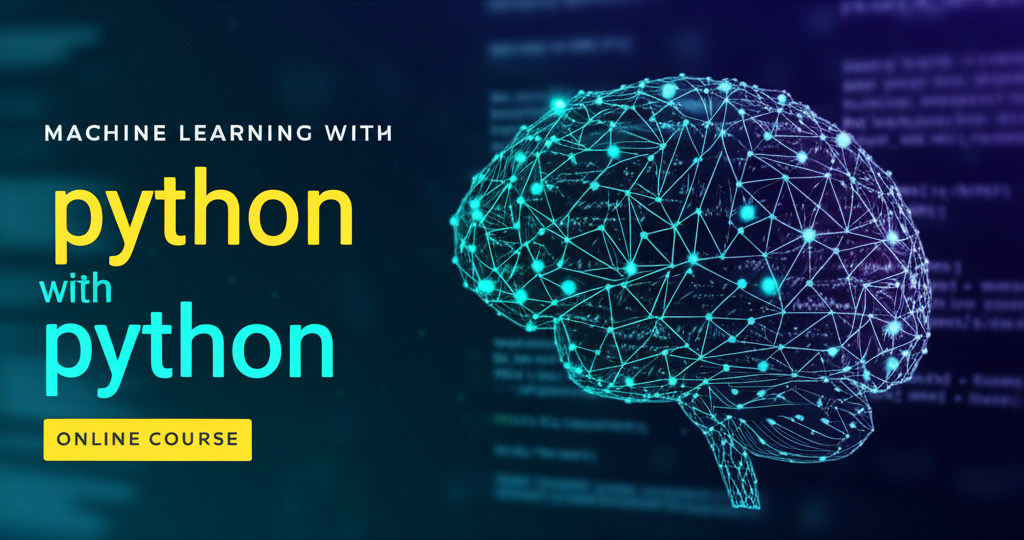 Machine Learning với Python